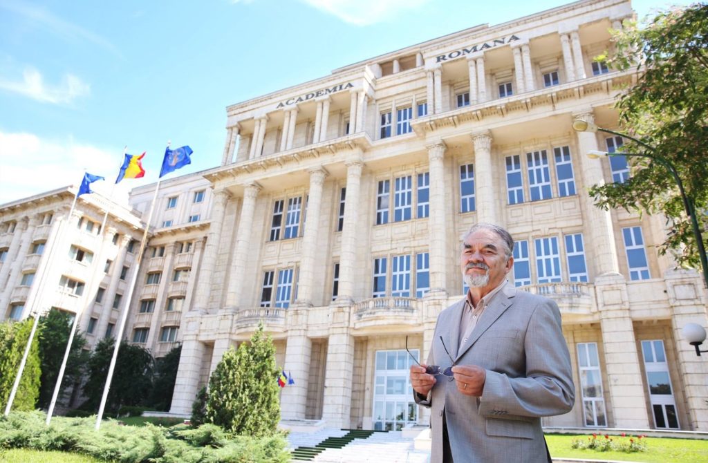 Ilie Bădescu